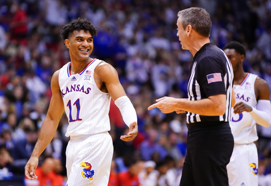 ‘I’m just happy’ Late emergence by senior guard Remy Martin has